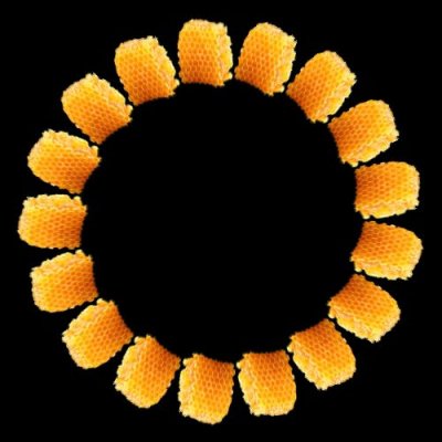 honeycomb abcz2 round preview