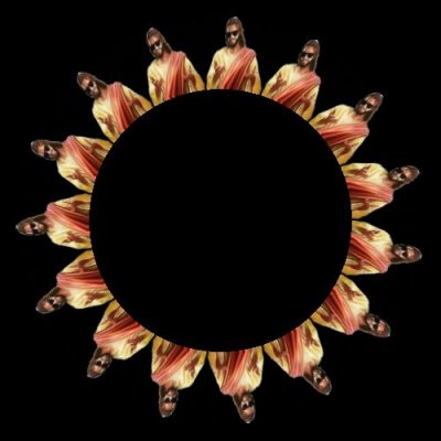 famous faces I round preview