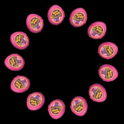 bubble tape a round preview