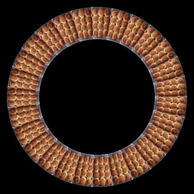 food cinnamon rolls 2 of 2 $ round preview