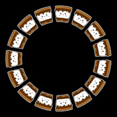 food smoore round preview