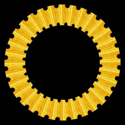 food corn on cob round preview