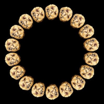 cookie a round preview
