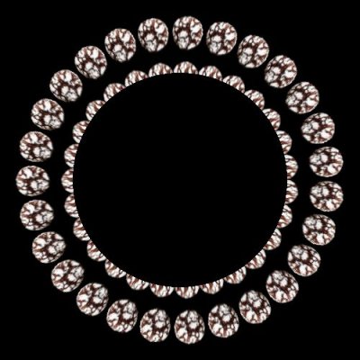 food cookie b round preview