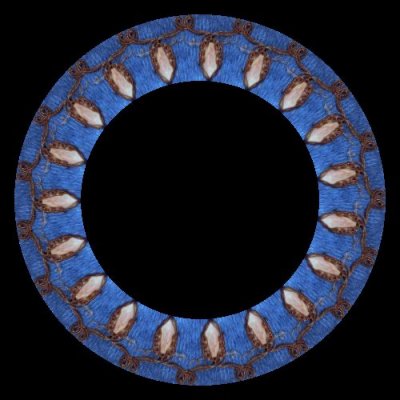 Naomi chain round preview