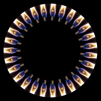 burning match round preview