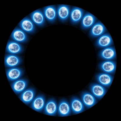 plasma moon b round preview