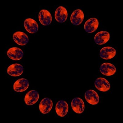 moon blood $ round preview