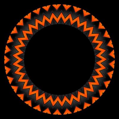 arrow b round preview