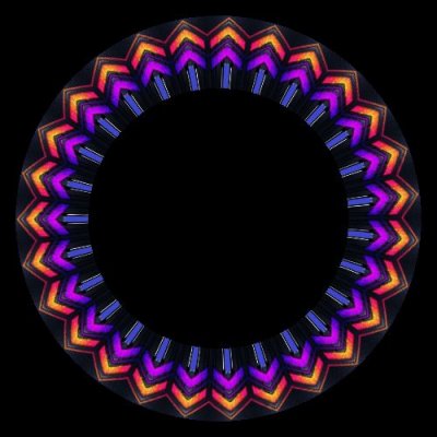 arrow d round preview