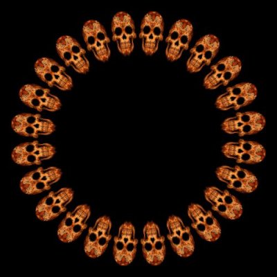 sugar skull g round preview