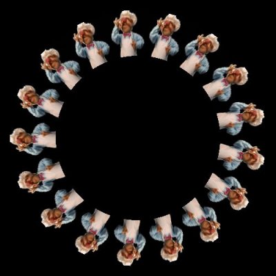 swedish chef round preview