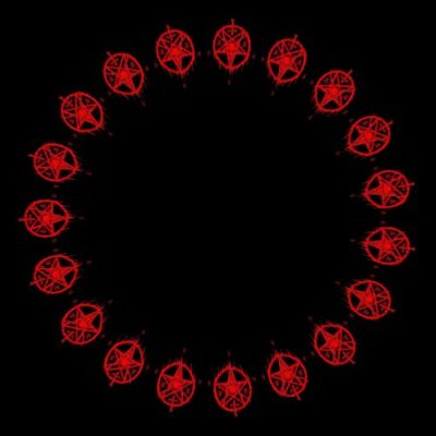 demon circle round preview