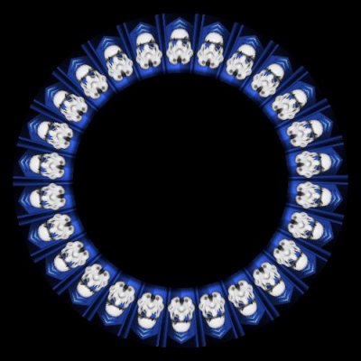 storm trooper a round preview