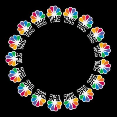 fake logo 7 of 8 round preview