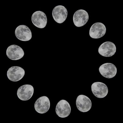 Full moon round preview