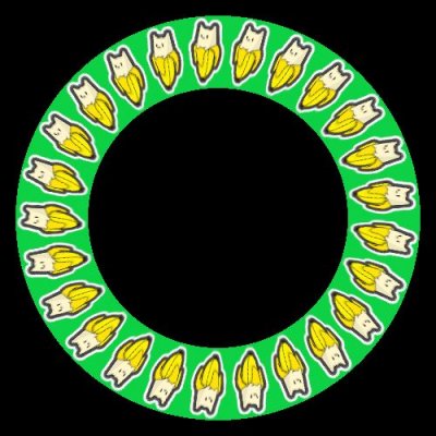 banana c round preview