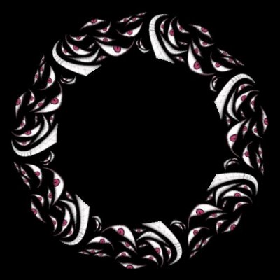 pride eyes 2 round preview