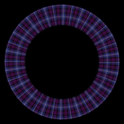 plaid tartan 10 of 18 round preview