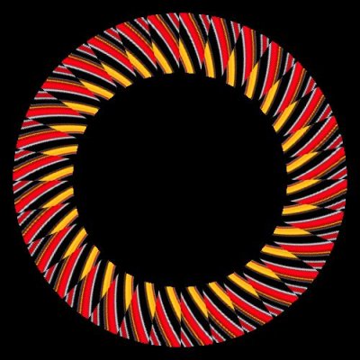 arrow z round preview