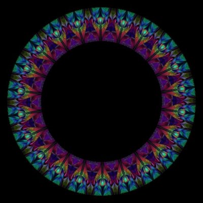 abstract a round preview