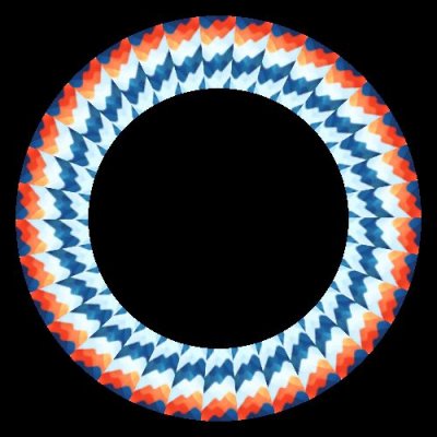 abstract g round preview