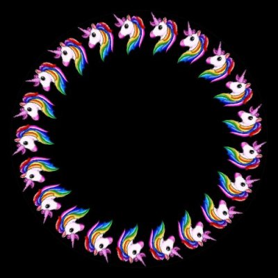 unicorn b round preview