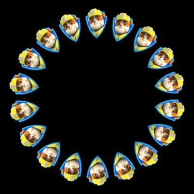 paw patrol rumble round preview