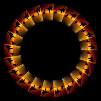 jet shadow round preview