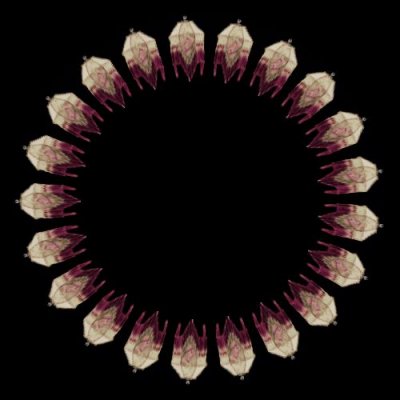 old lamp shade round preview