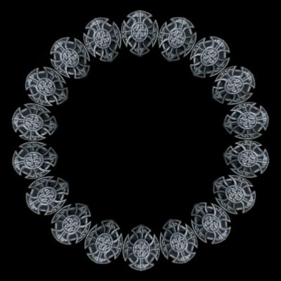 celtic symbol a round preview