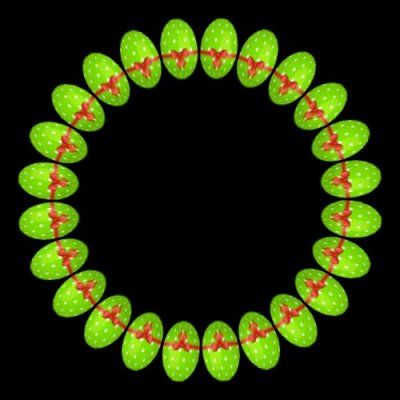 easter egg a round preview