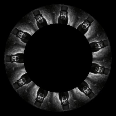 weird hat man round preview