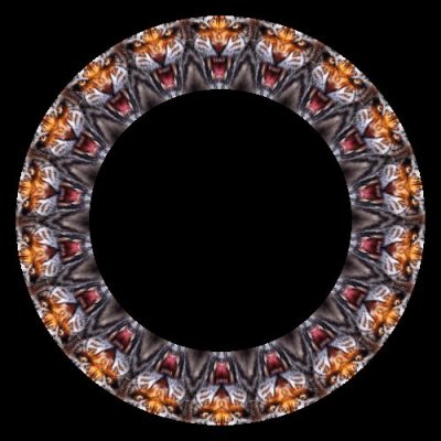 angry tiger $ round preview