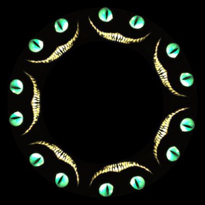 Cat Cheshire round preview