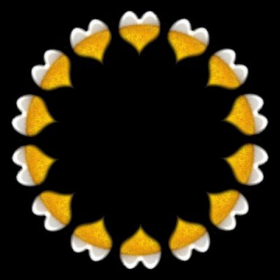 i love beer round preview