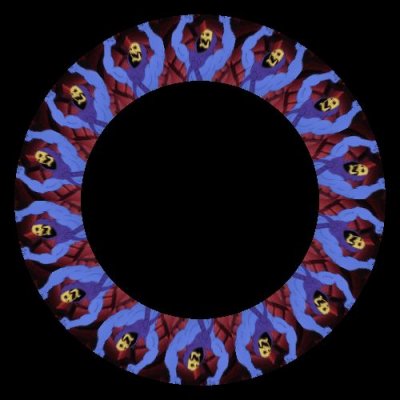 skeletor round preview