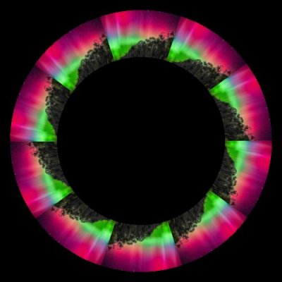 aurora 7 round preview