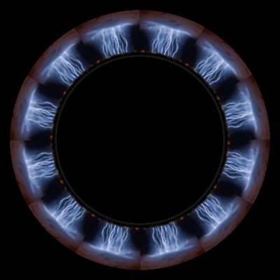 lightning 6 round preview