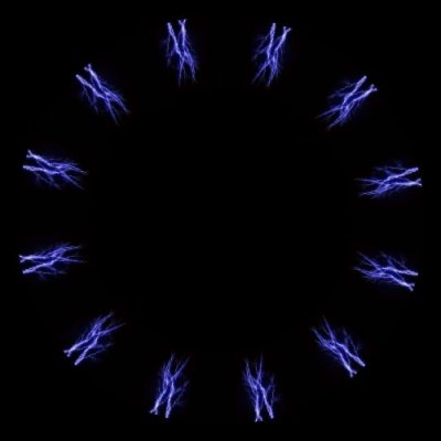 lightning 9 round preview