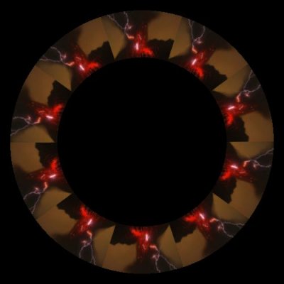 volcano fire 3 round preview