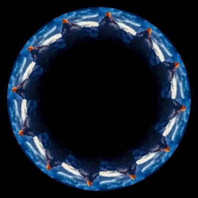 Mountain 2 round preview