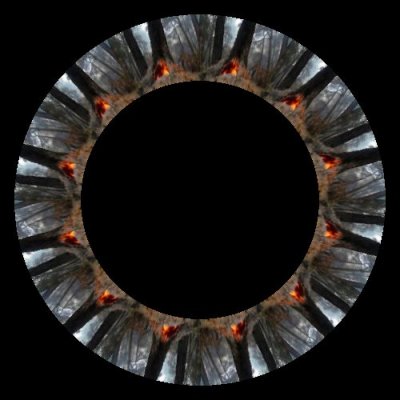 forest 2 round preview