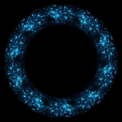 glowing cave 5 round preview