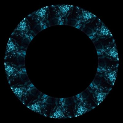 glowing cave 9 round preview