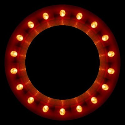 Moonlight 3 round preview