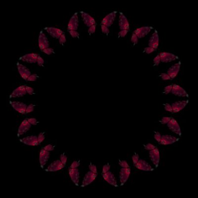 red wings round preview