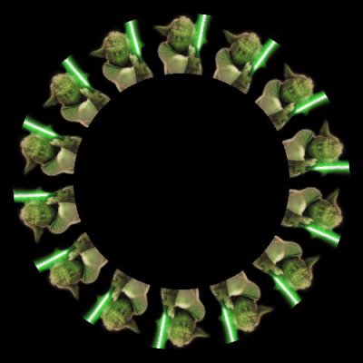 star wars yoda round preview