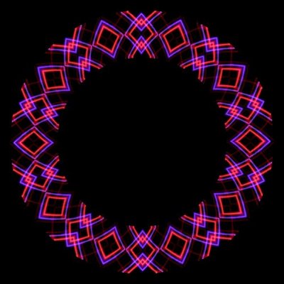 เหลี่ยมๆ round preview