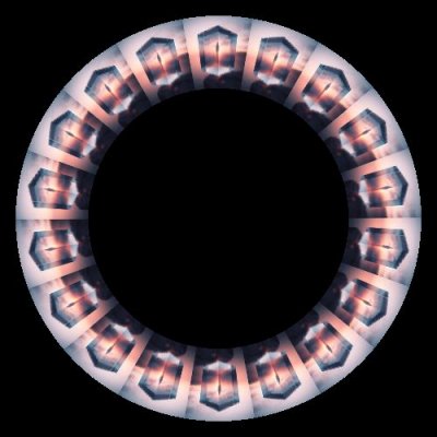 Ghost in the Block at Sunset round preview